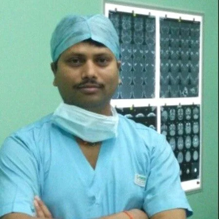 Mr. Prabhas Raj – Senior Audiologist & Speech Language Pathologist, Patna